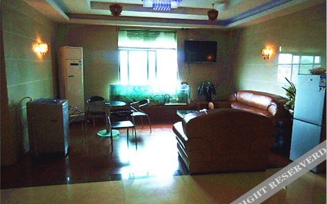 Xingyi Hostel