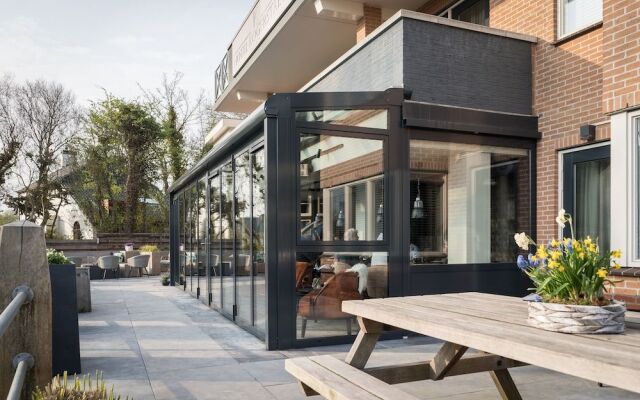 Hotel Kogerstaete Texel