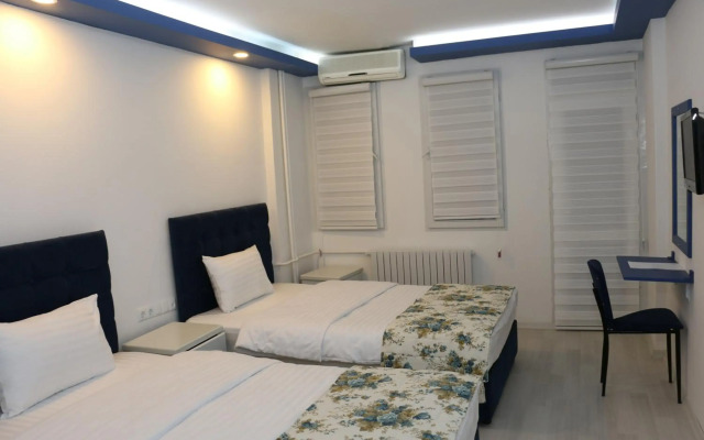 Suw Hotel