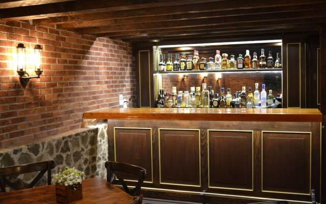 Las Magdalenas Hotel Boutique