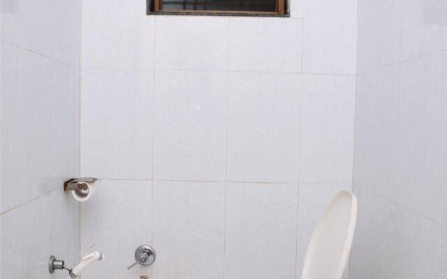 Hotel Sai Snehal