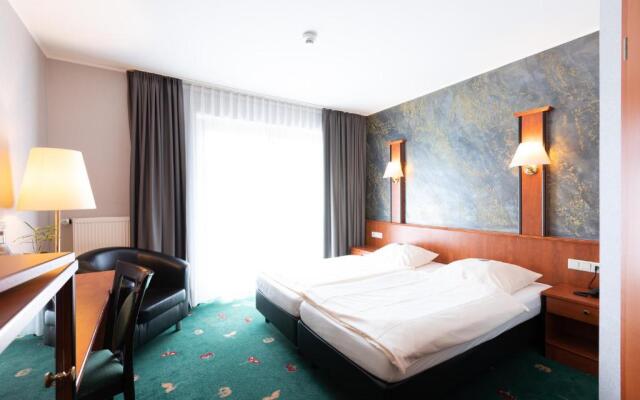 Hotel Freihof