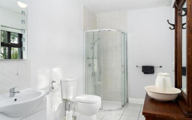 Cottage 345 - Oughterard