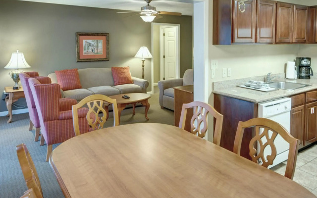 Club Wyndham Kingsgate