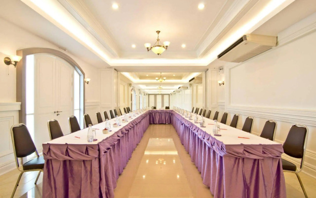 The Sea-Cret Garden Hua Hin