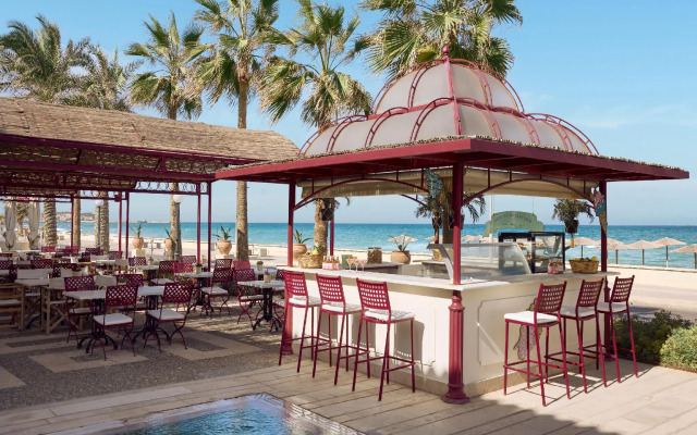 Grecotel Plaza Beach House