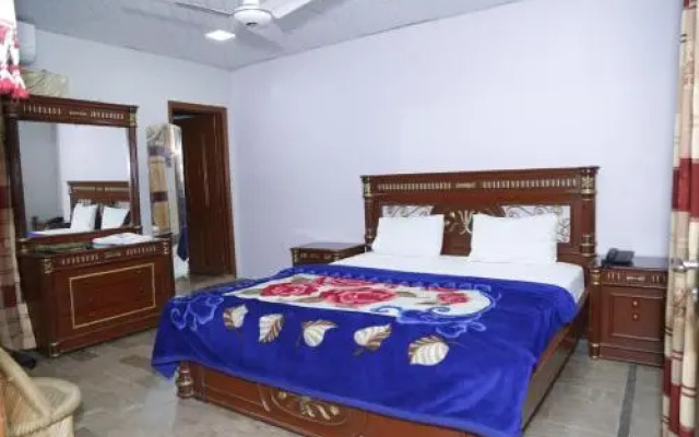 Karachi Motel