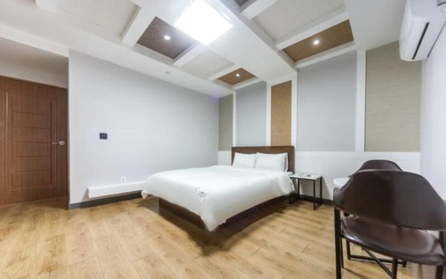 Suncheon Hotel Romeo