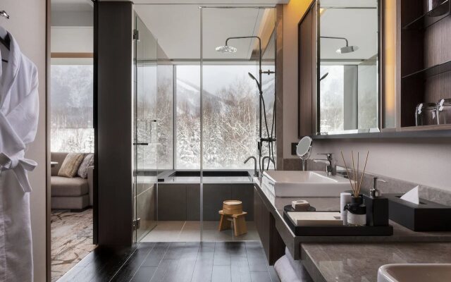 Higashiyama Niseko Village, a Ritz-Carlton Reserve