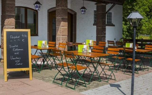 Hotel Restaurant Glemseck