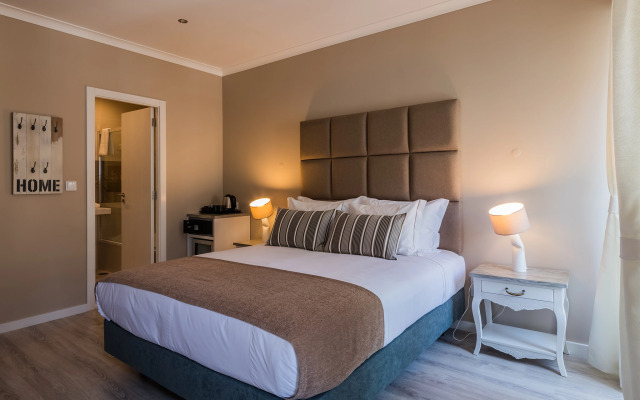 Vila Garden Guesthouse