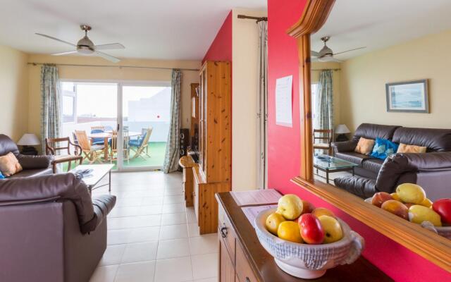 Villa Reyes