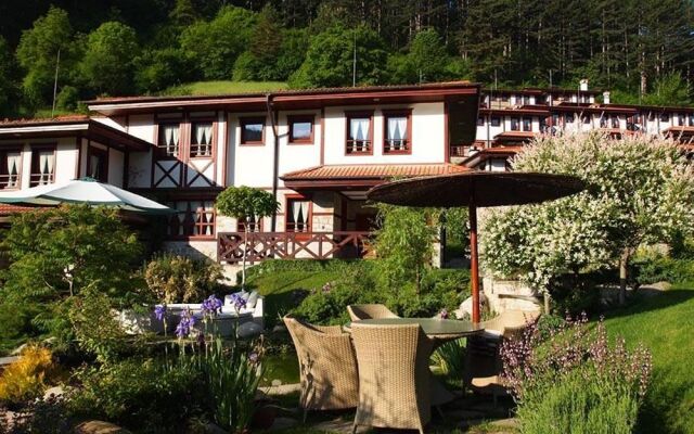 Spa Complex Ismena