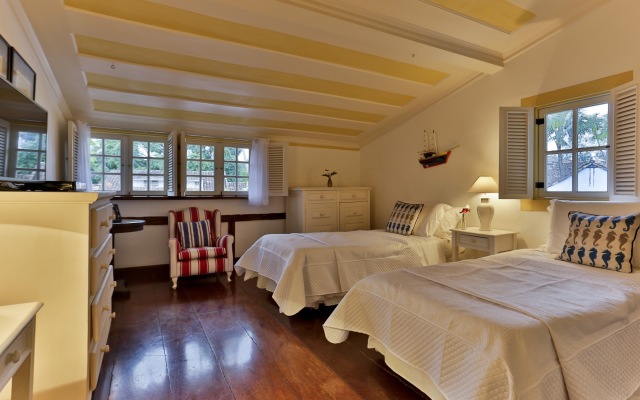 Sandi Hotel