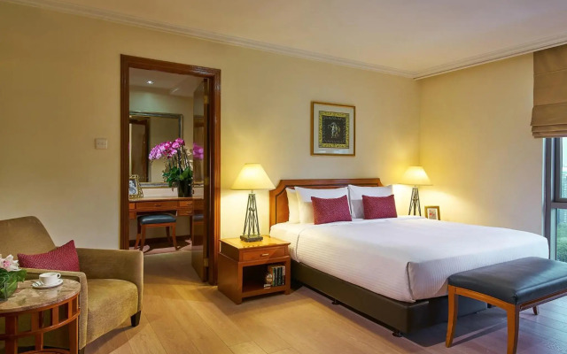 Orchard Parksuites