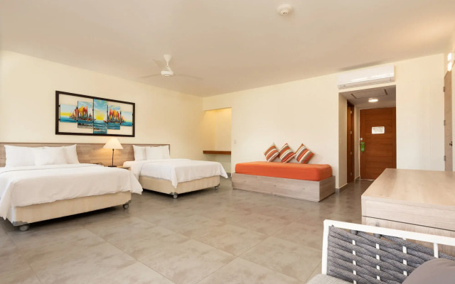 Royal Decameron Punta Sal