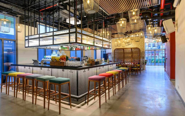 Wink Hotel Can Tho - Full 24hrs stay