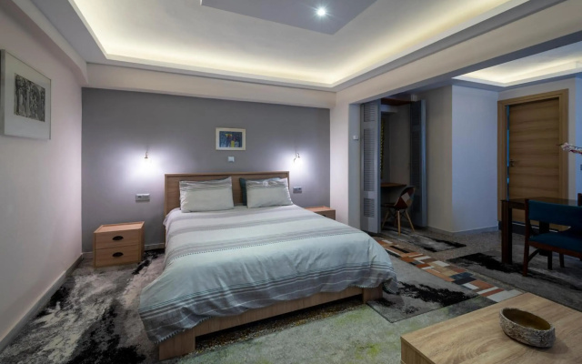 Ririka Athens Homes