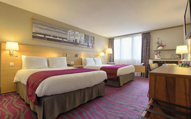 Mercure Paris Velizy