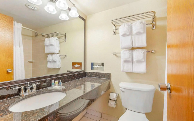 Comfort Inn University Center