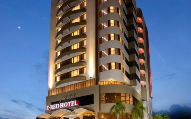 E-Red Hotel Sdn Bhd