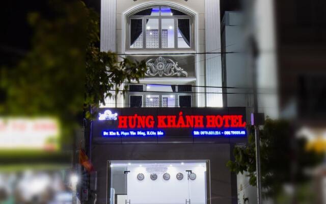 Hung Khanh Hotel