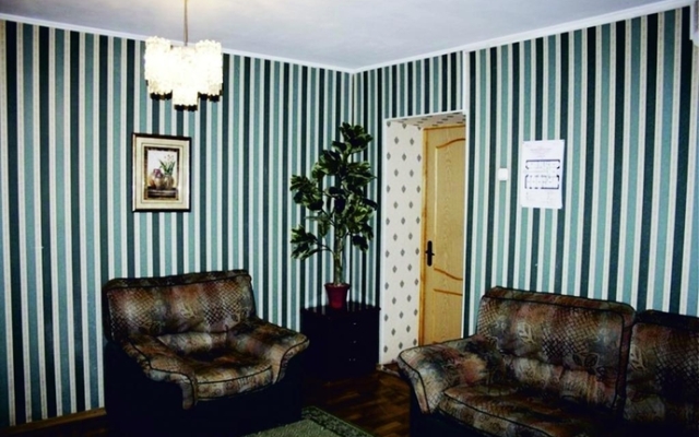 Gloriya Hotel