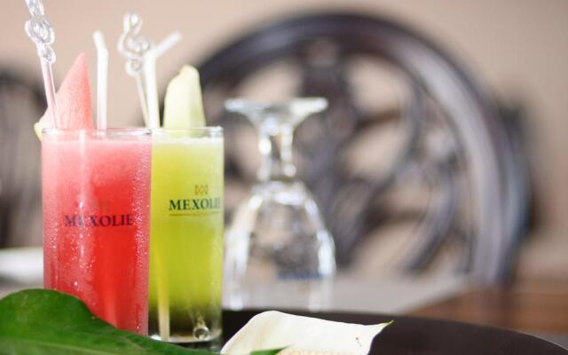 Mexolie Hotel
