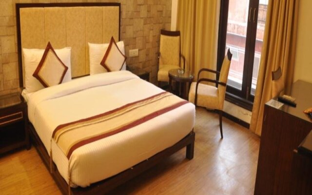 Sanshui Sunshine Holiday Hotel