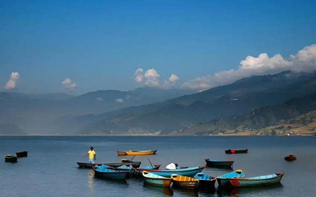 Hotel Seven Continents