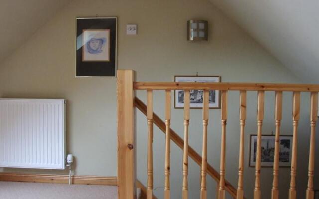 The Coach House Self Catering Apartment