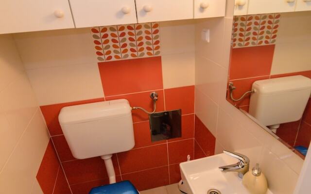 Apartment Smaragd Rose Near the Center of Zadar