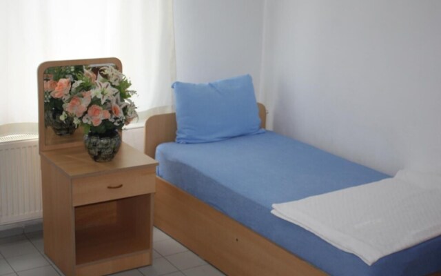 Orcin Apart Hotel