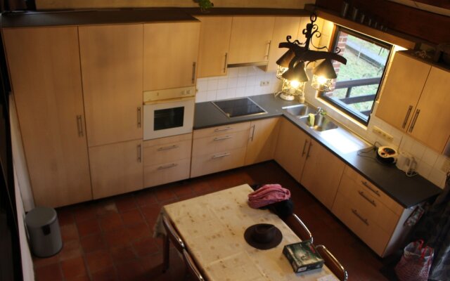 Maisonette in Haute Meuse