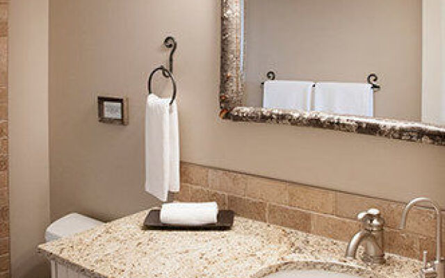 Rocking R Guest Ranch