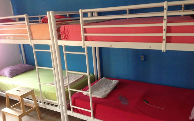 Shantihome Hostel