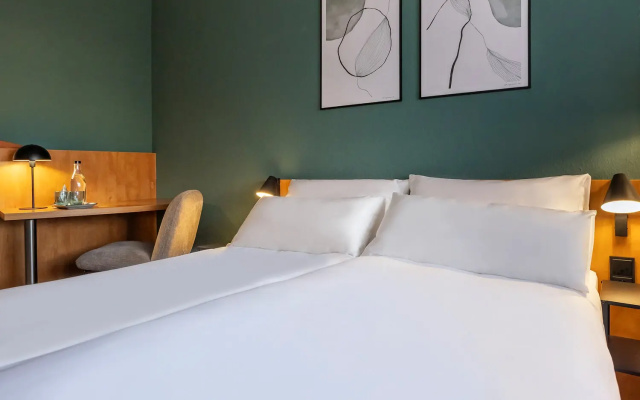 ACHAT Hotel Braunschweig