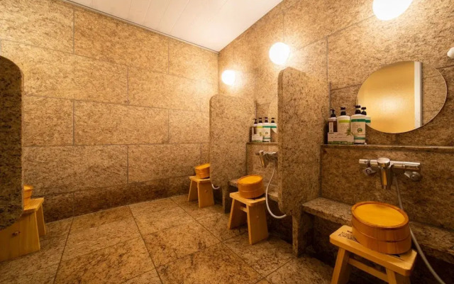 Super Hotel Sapporo Susukino