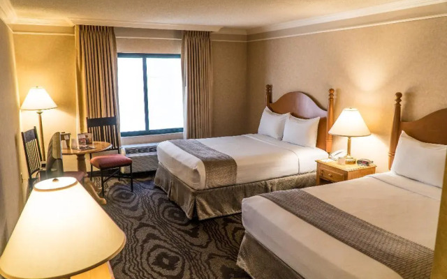 Texas Station Gambling Hall & Hotel