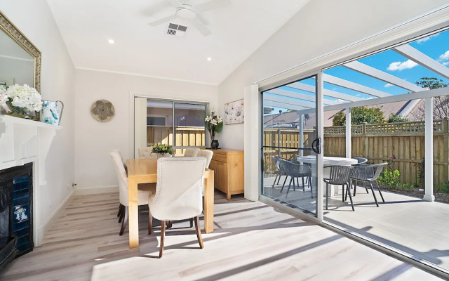 Accommodation Hunter - James Street Morpeth