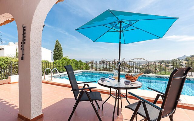 Villa Jillian Falcone