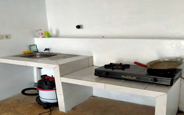 Abimayu Piyungan Homestay Syariah