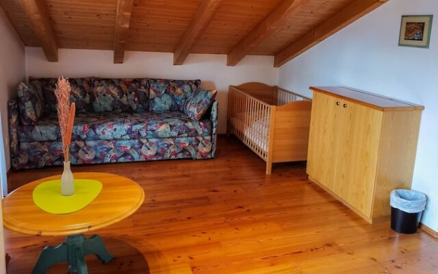 Hotel Landhaus Zell am See