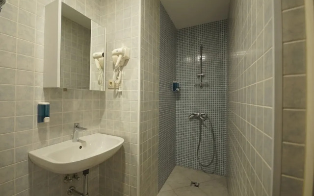 Hotel Cordata