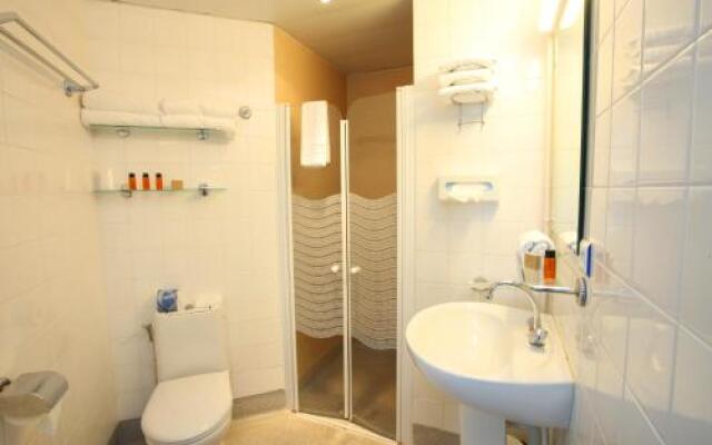 Hotel Le Mercedes