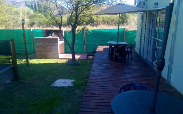 Solar de Las Chacras