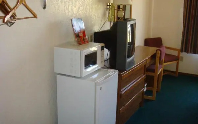 Medical Inn Oklahoma City