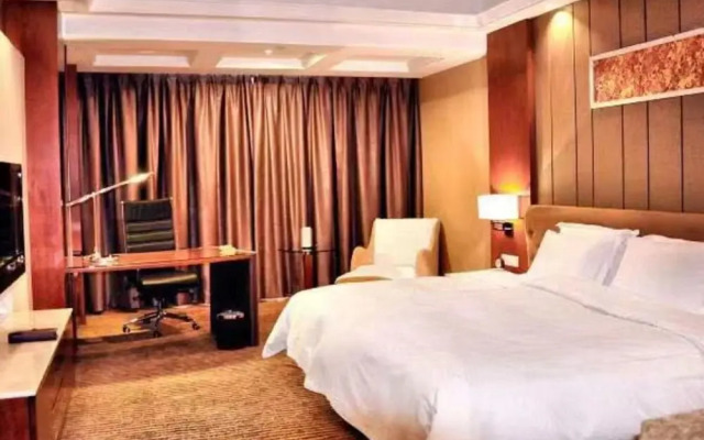 Dongguan Haixia Hotel