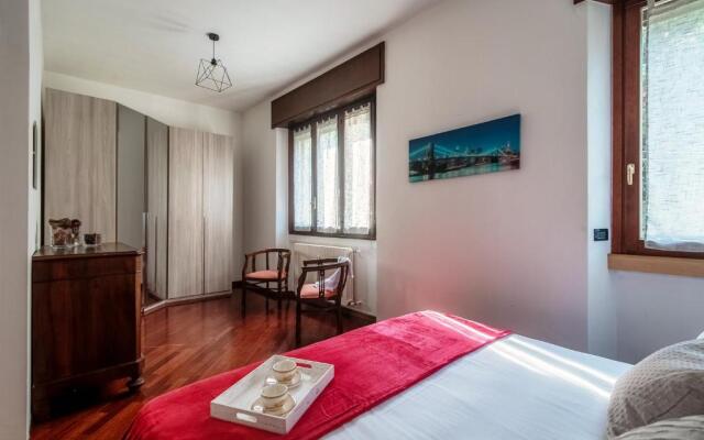 Feel @ Home Como - by MyHomeInComo