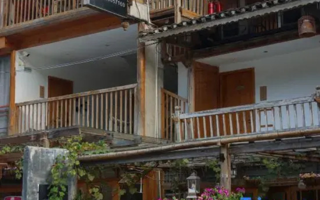 seclusion Hotel(Liping Zhaoxing store